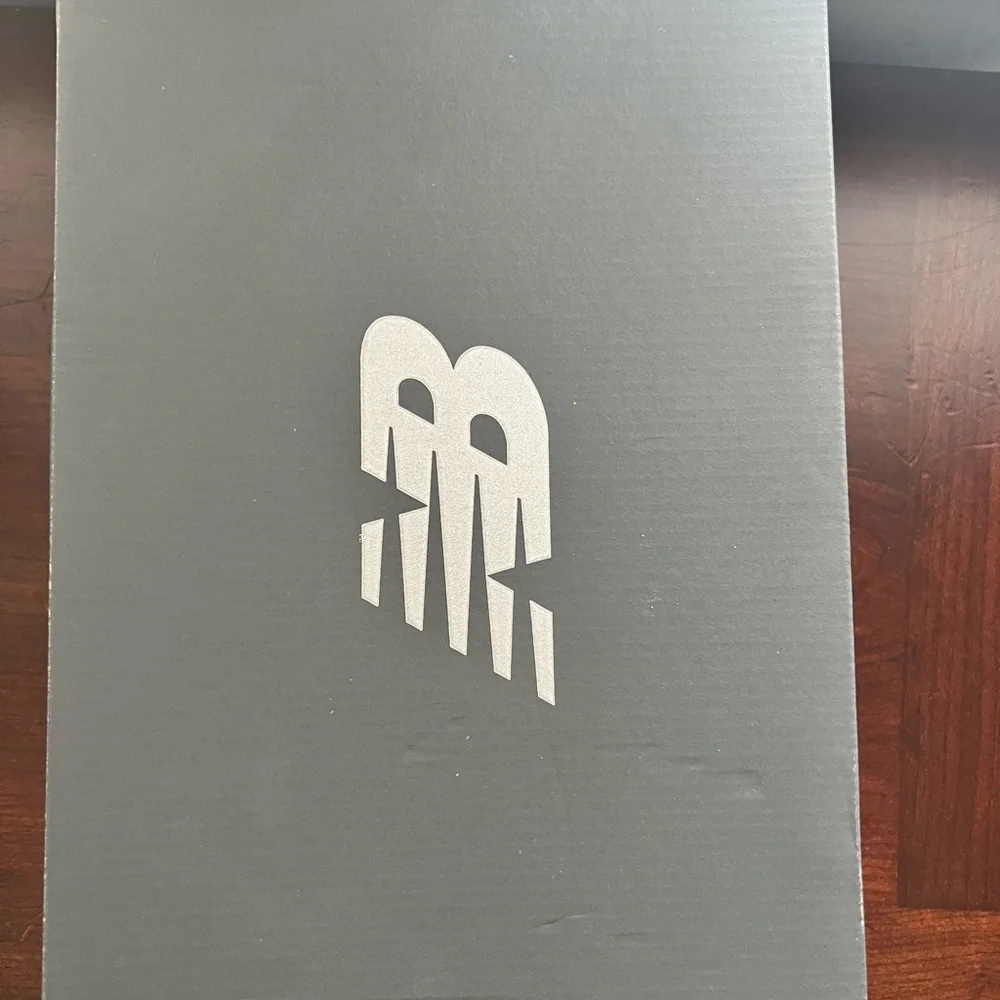 New Balance NWT lifestyle sneaker size 12 - Picture 7 of 7